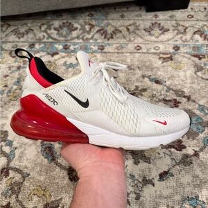 Nike Air Max 270 - Size13